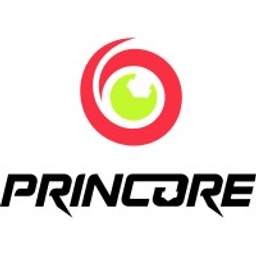 Princore Logo