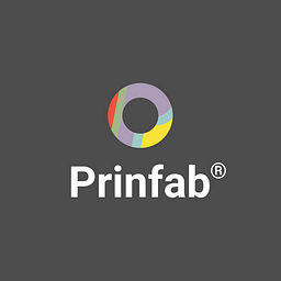 Prinfab® Logo
