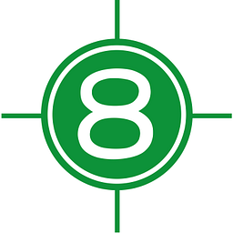 Print 8 Logo