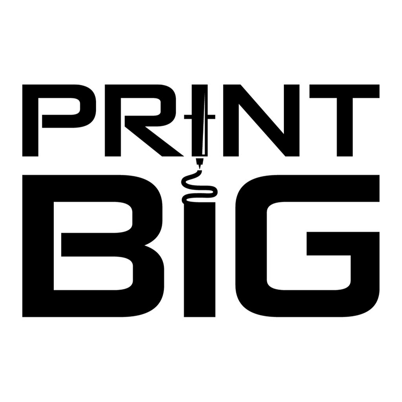 Print BIG Logo
