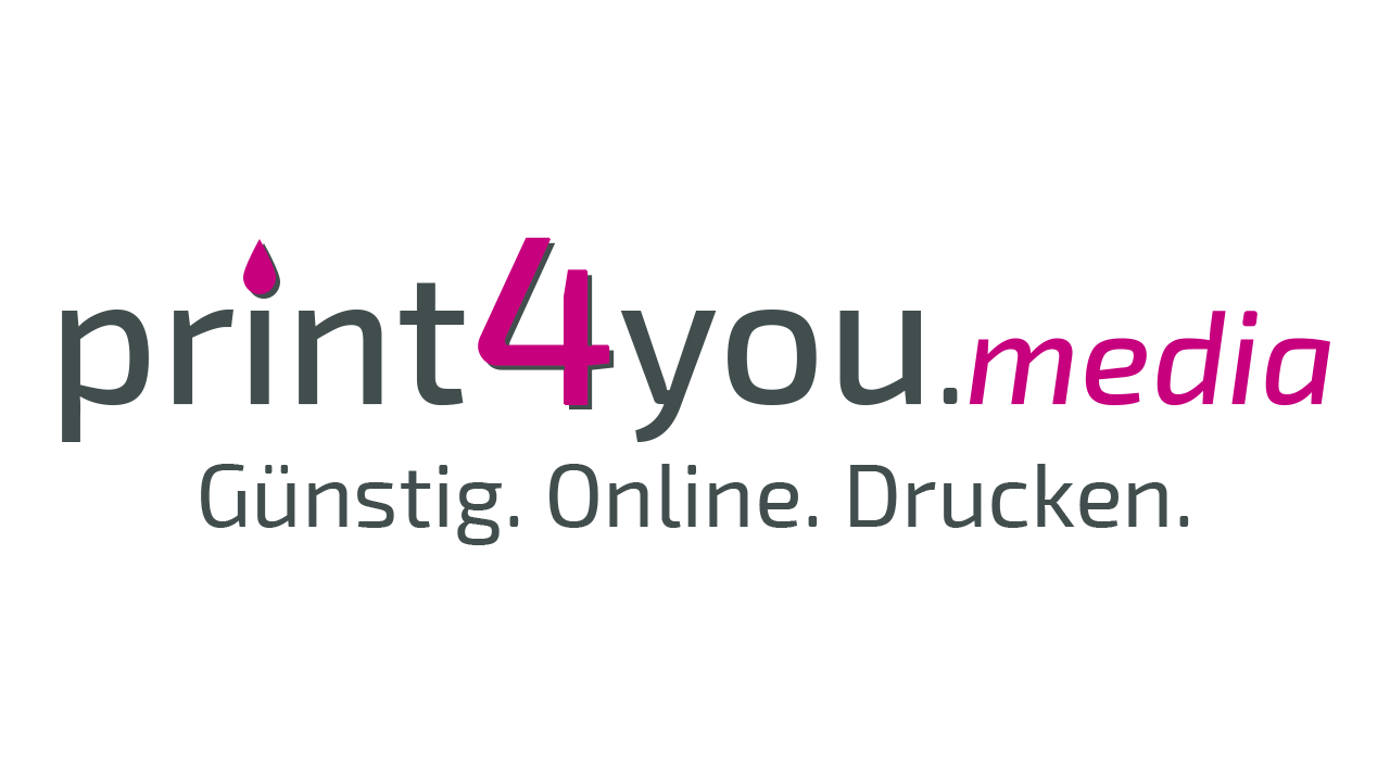 Print4you Logo
