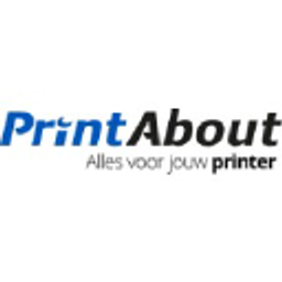 PrintAbout Logo