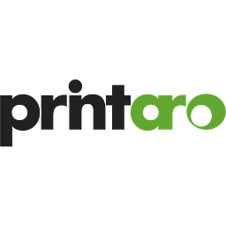 printaro.de Logo