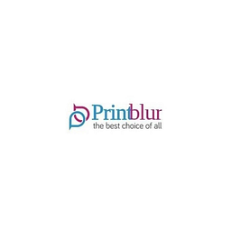 Printblur Logo