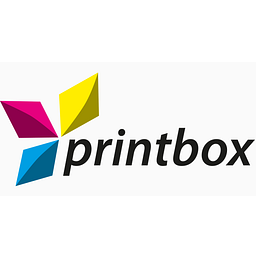 Printbox Logo