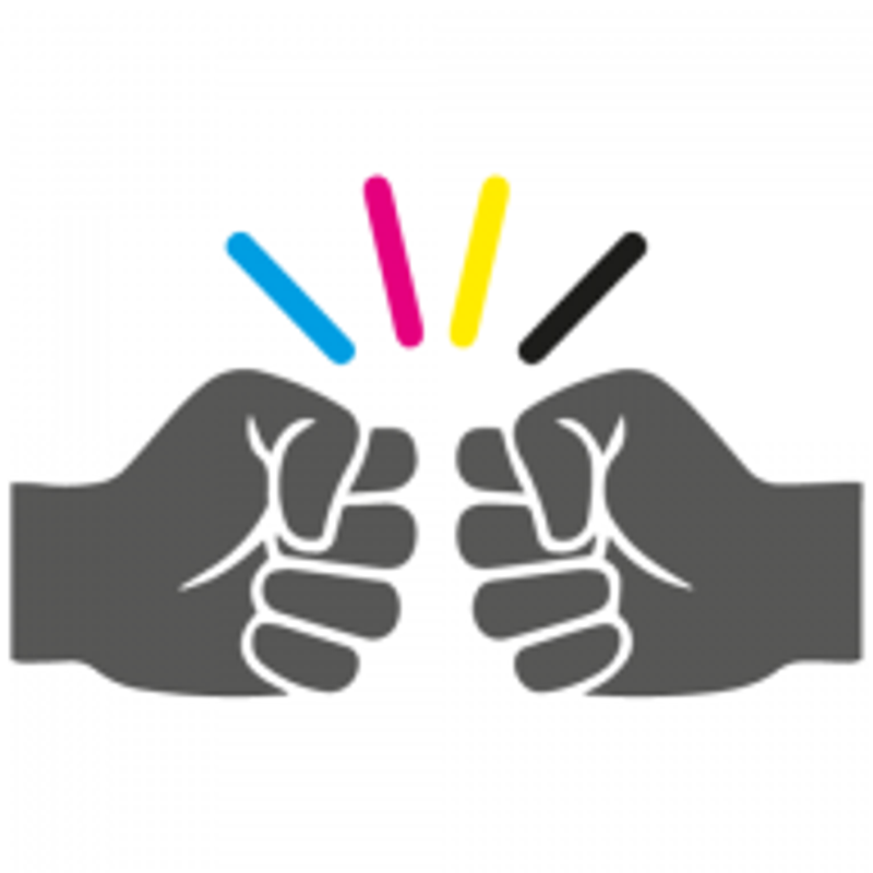 PrintBro - Banner gestalten und drucken Logo
