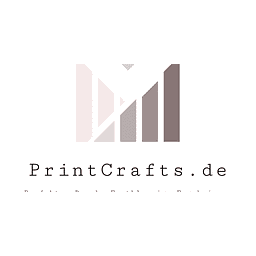 Printcrafts Logo