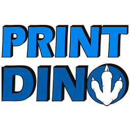 Stiefel Digitalprint GmbH Logo