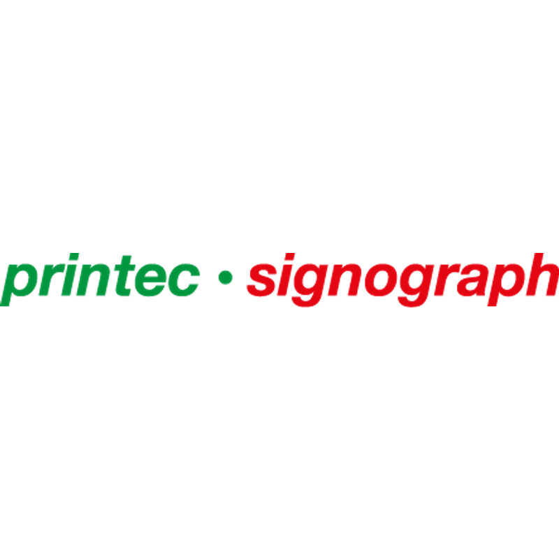 Printec Signograph GmbH Logo