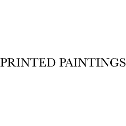 Printed Paintings Logo