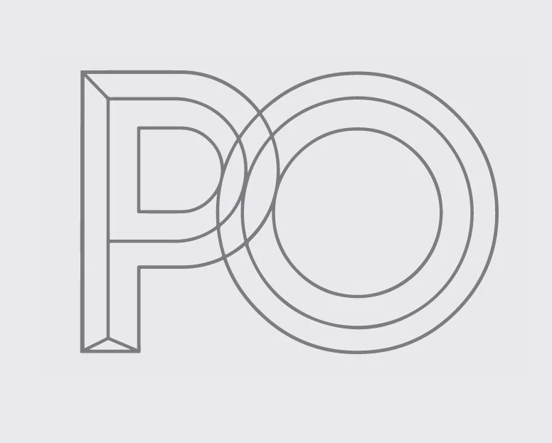 Printed Originals Logo