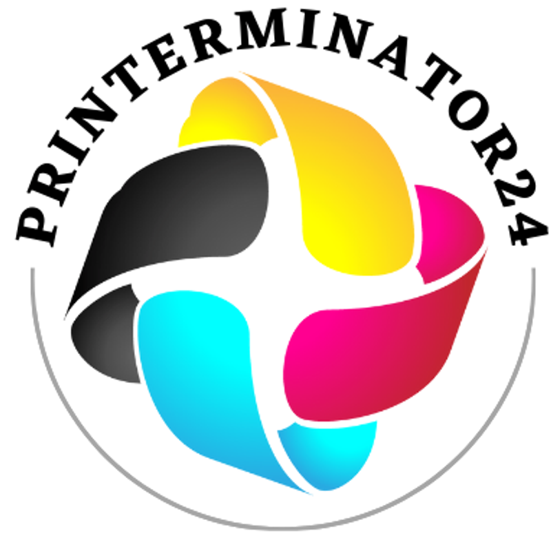 Printerminator24 Logo