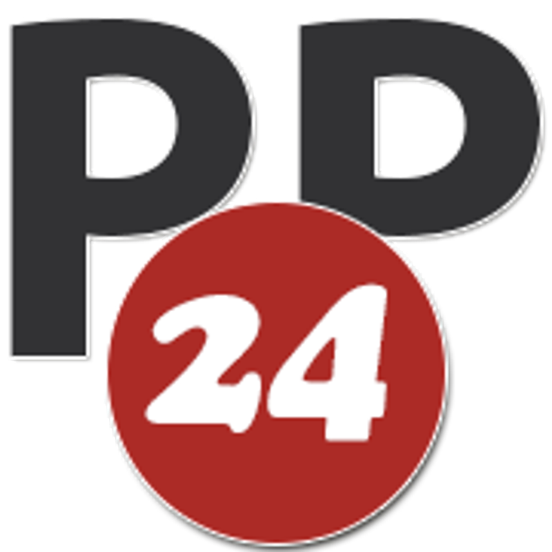 Printerparts24 Logo