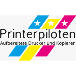 Printerpiloten Logo