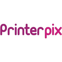 Printerpix Logo