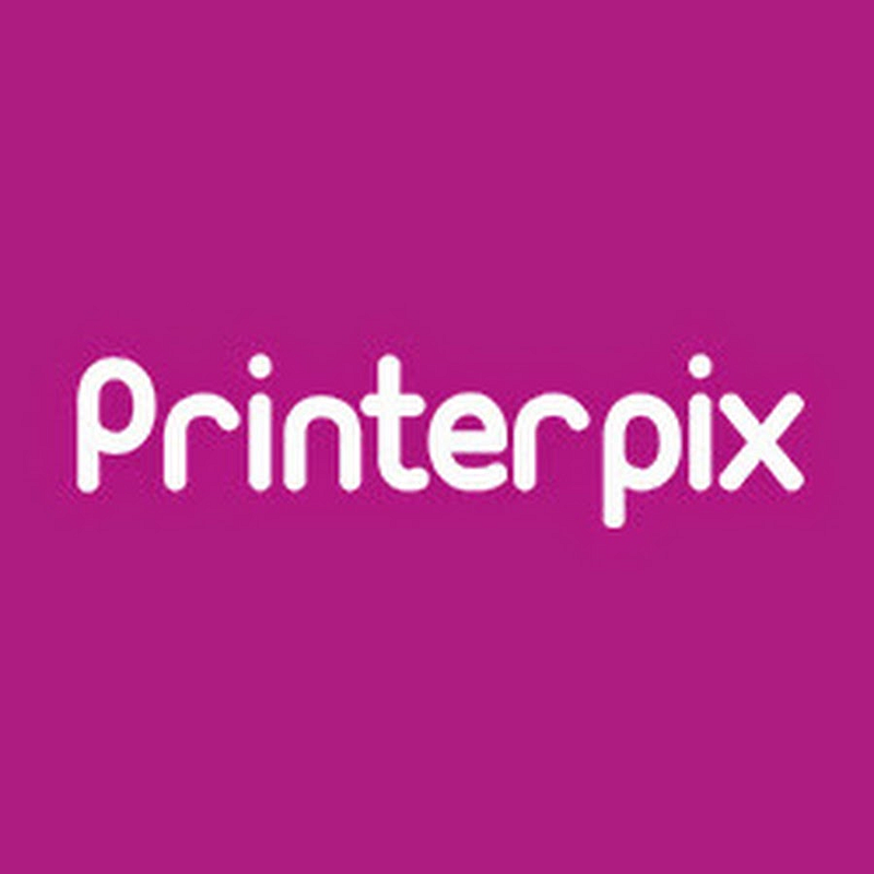 Printerpix DE Logo