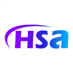 HSA EDV-Geräte Handels- und Service GmbH Logo