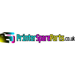 Printerspareparts Logo