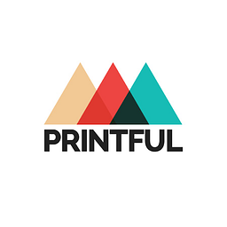 printful.com/de Logo