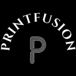 Printfusion69 Logo