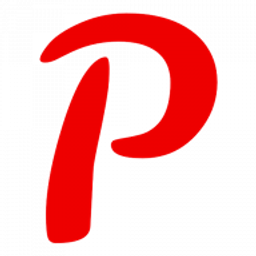 Copyshop / Drukkerij Printhuus Logo