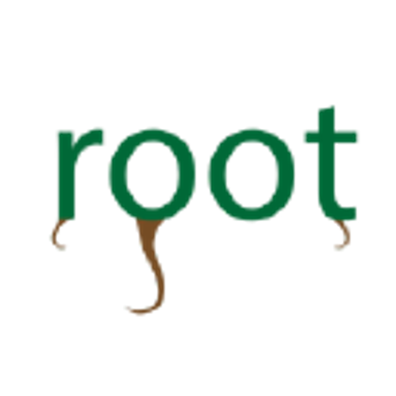 Printing Roots Logo