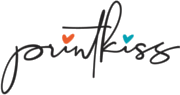 Printkiss Logo