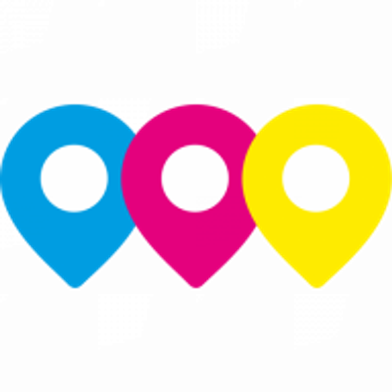 Printmaps.net Logo