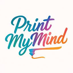 Printmymind Logo