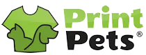 Print Pets Logo