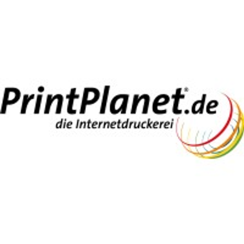 PrintPlanet Logo