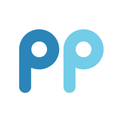 PrintPond Logo