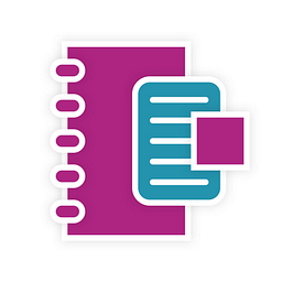 Personalized Paper Manufacturing Group Logo