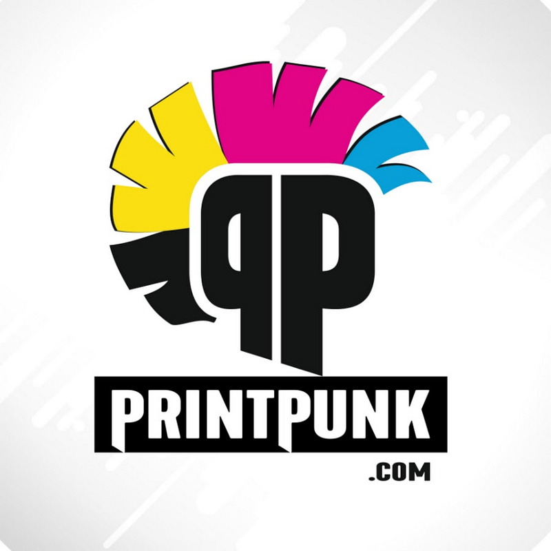 Printpunk Logo