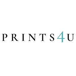 Prints4u Logo