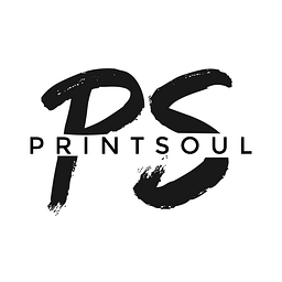 PrintSoul Logo