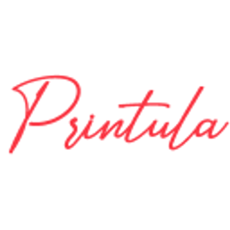 Printula Logo