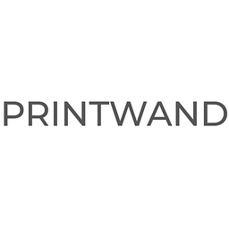 printwand.de Logo