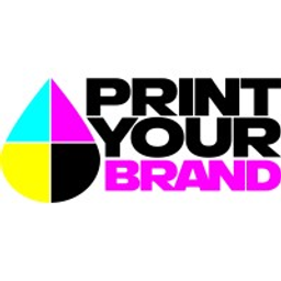 PrintYourBrand.de Logo