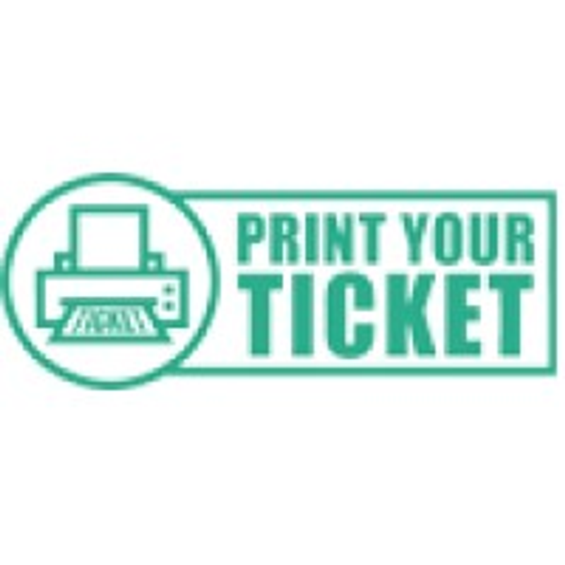 PrintYourTicket Logo