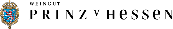 Weingut Prinz von Hessen Logo