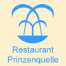 Gaststätte Prinzenquelle Logo