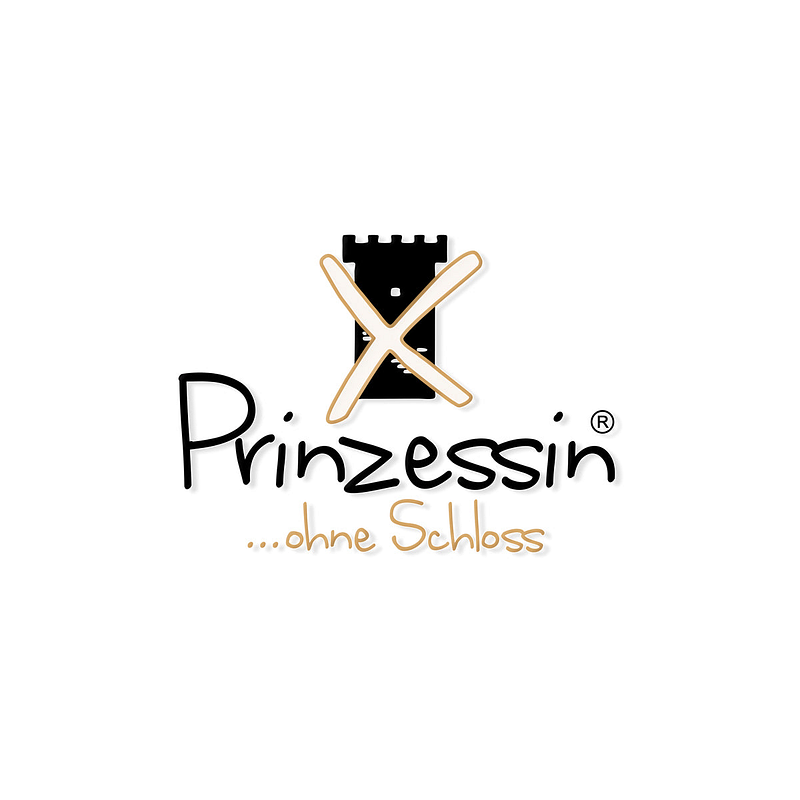 Prinzessinohneschloss Logo
