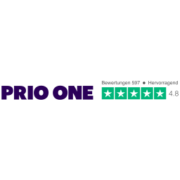 prio.one Logo