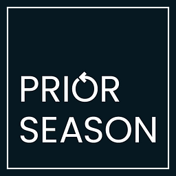 Priorseason Logo