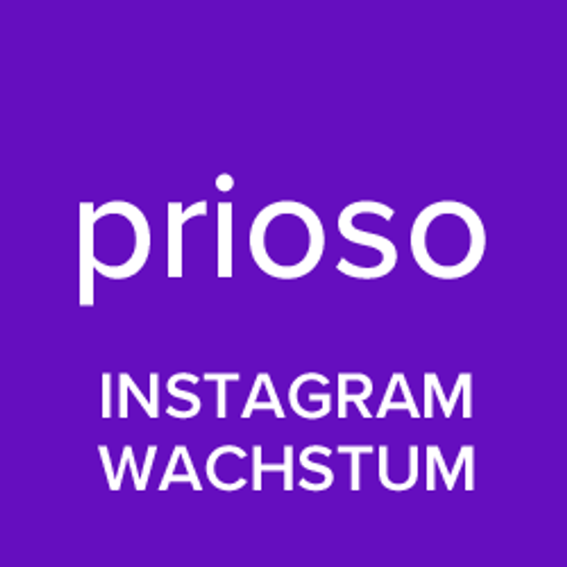 prioso Logo