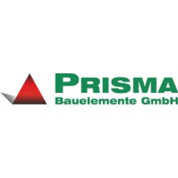 Prisma Bauelemente GmbH Fenster und Türen Logo