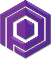 Prisma Nodes Logo