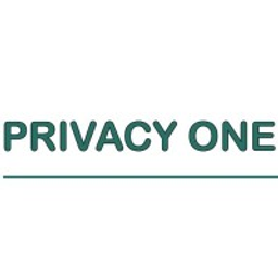 Privacy One GmbH Logo