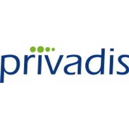 Privadis Logo